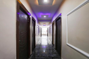 Hotel O Raisi Residency Hotel